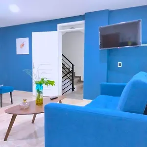 Apartamento Flexitels 1002 Medellín